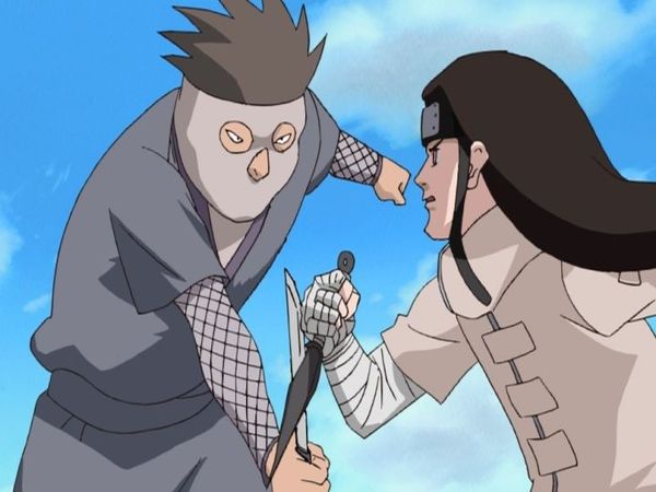 Naruto: Missões de Konoha - O Plano Do Tático