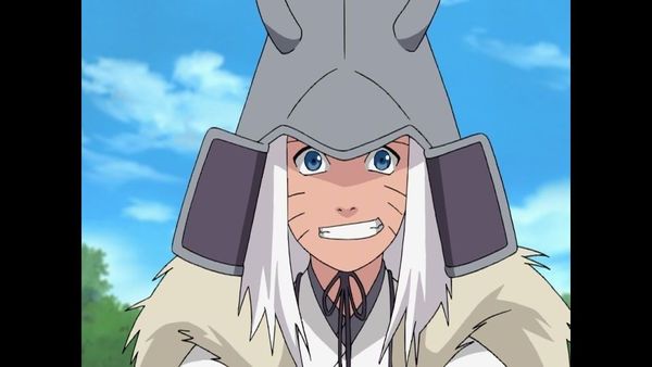 Naruto: Missões de Konoha - A Morte De Naruto
