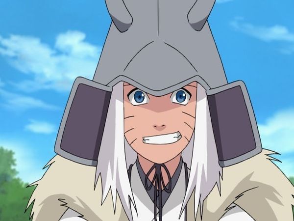 Naruto: Missões de Konoha - A Morte De Naruto