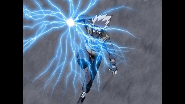 Naruto: Missões de Konoha - Quando O Tempo Para