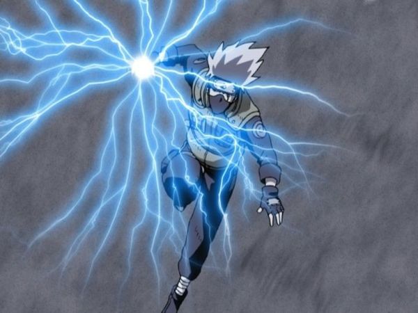 Naruto: Missões de Konoha - Quando O Tempo Para