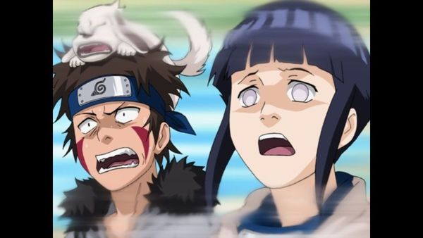 Naruto: Missões de Konoha - A Caça Ao Tesouro Começa!