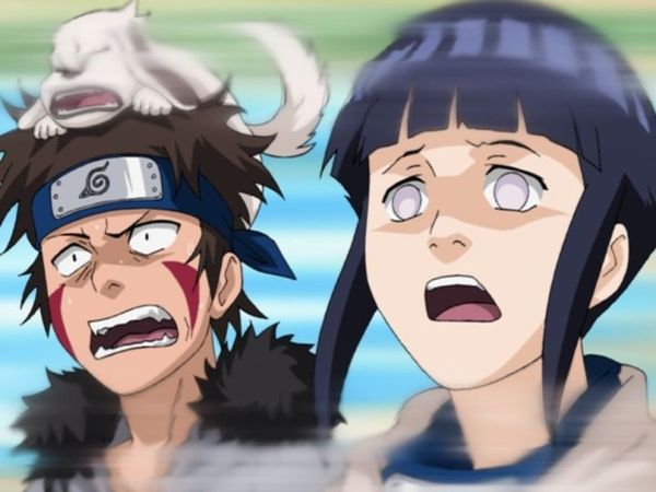 Naruto: Missões de Konoha - A Caça Ao Tesouro Começa!