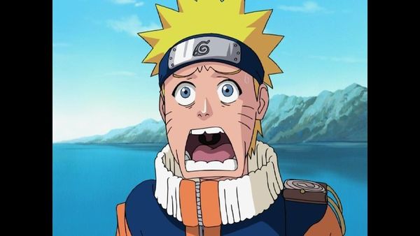 Naruto: Missões de Konoha - A Porta Fechada