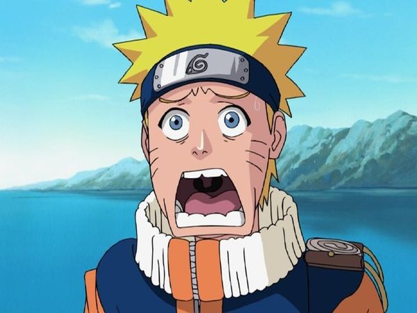 Naruto: Missões de Konoha - A Porta Fechada