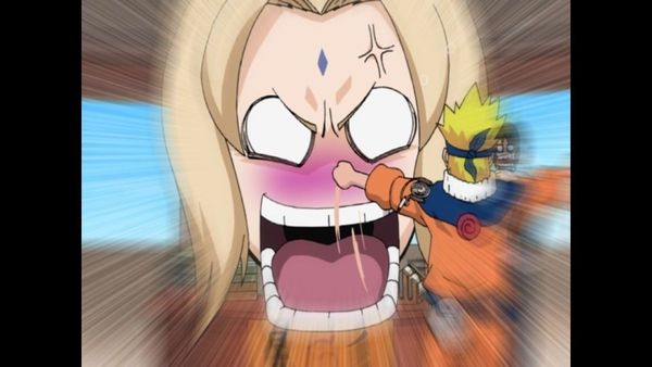 Naruto: Missões de Konoha - Impossível!Arte Ninja: Jutsu Estilo Dinheiro!