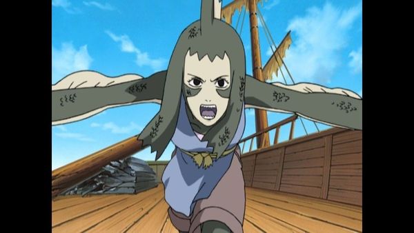 Naruto: Missões de Konoha - Desespero : Um Coração Partido!