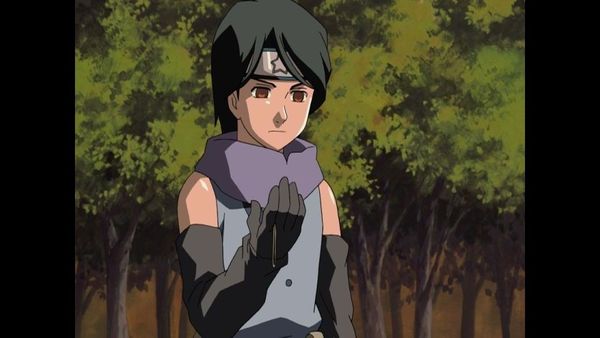 Naruto: Missões de Konoha - A Inesquecível Canção De Ninar