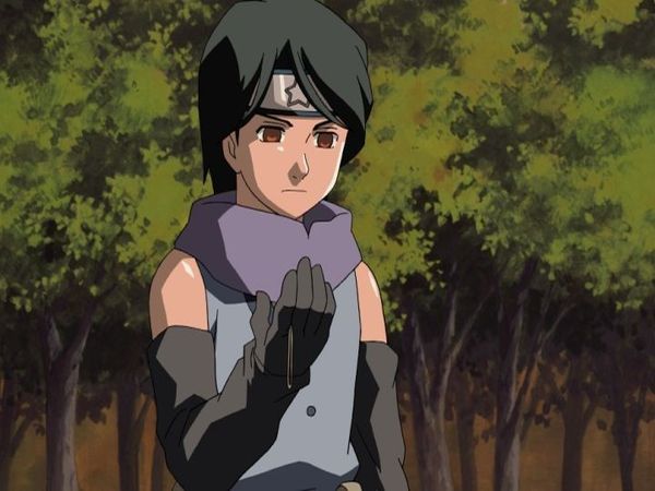 Naruto: Missões de Konoha - A Inesquecível Canção De Ninar