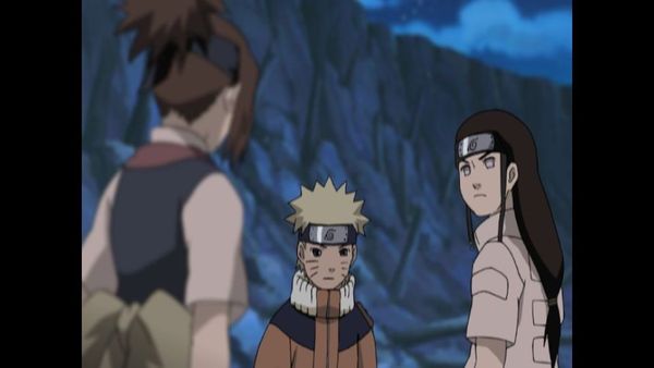 Naruto: Missões de Konoha - Jutsu Oculto! O Preço Da Arte Ninja: Kujaku