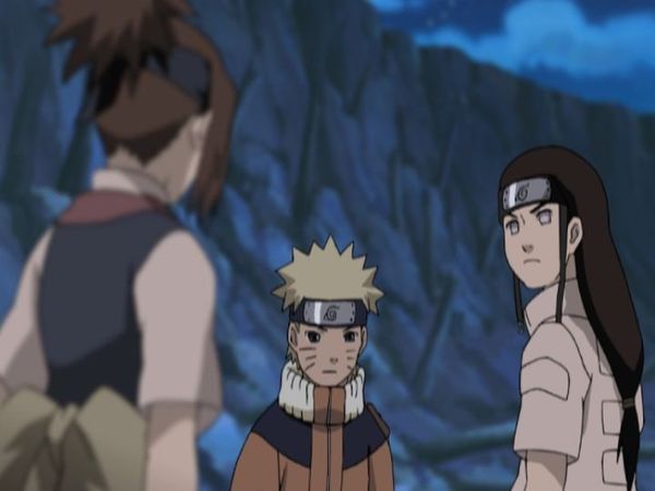 Naruto: Missões de Konoha - Jutsu Oculto! O Preço Da Arte Ninja: Kujaku