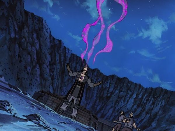 Naruto: Missões de Konoha - A Estrela Radiante