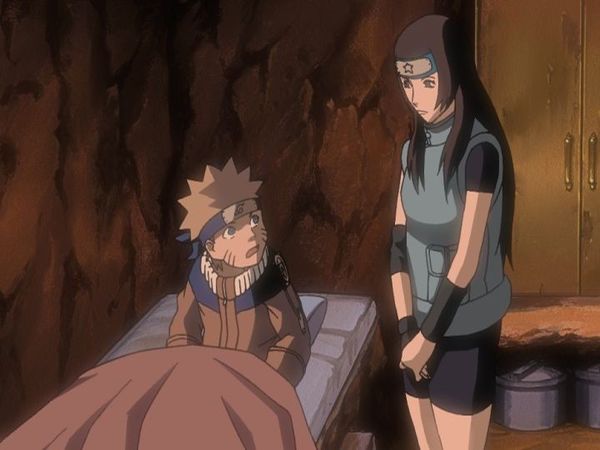 Naruto: Missões de Konoha - Hoshikage : A Verdade Enterrada