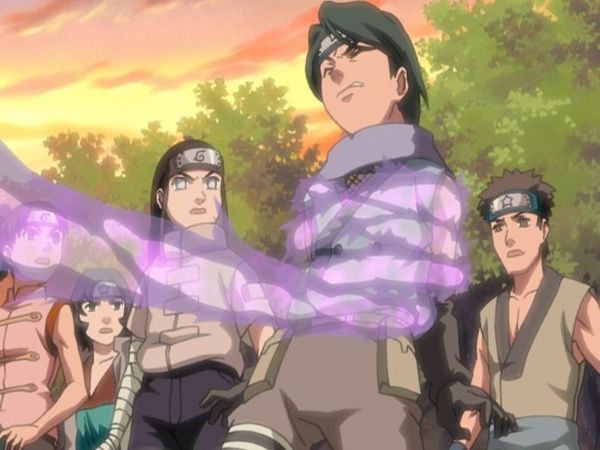 Naruto: Missões de Konoha - Reunião : O Tempo Restante