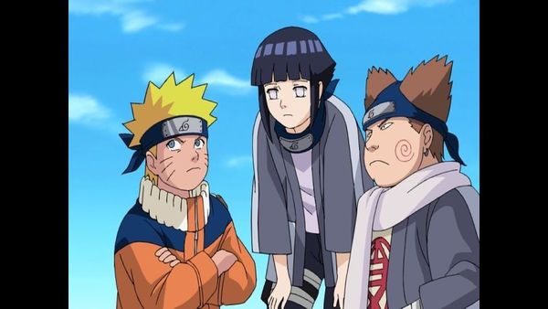 Naruto: Missões Avançadas de Konoha - Aberto Para Negócios! O Serviço De Mudanças Da Folha