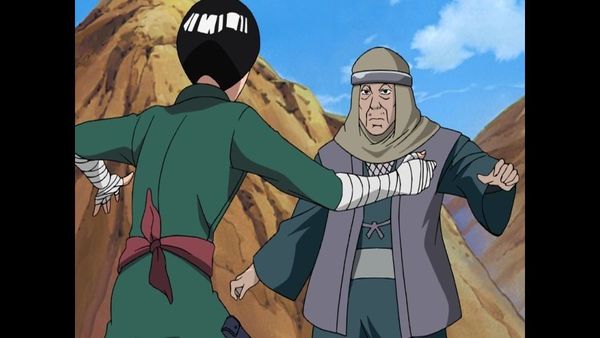 Naruto: Missões Avançadas de Konoha - Múltiplas Armadilhas! Contagem Regressiva Para A Destruição