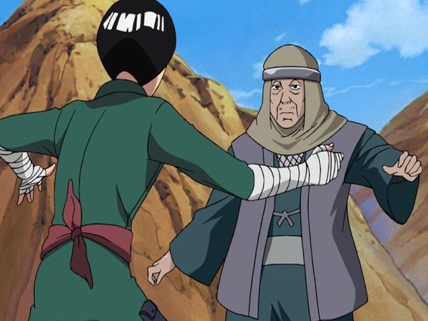 Naruto: Missões Avançadas de Konoha - Múltiplas Armadilhas! Contagem Regressiva Para A Destruição