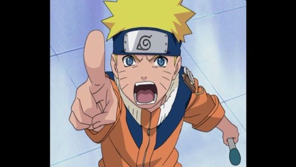 Naruto: Missões Avançadas de Konoha - As Cinco Super Batalhas Ninja!