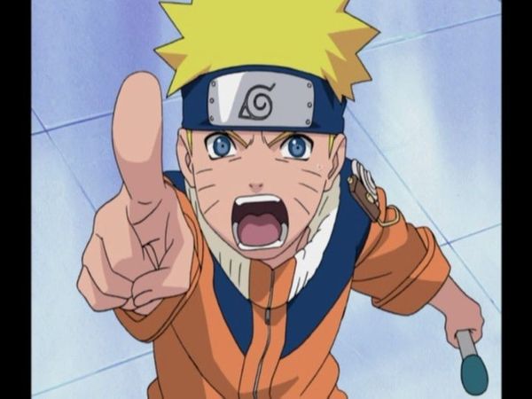 Naruto: Missões Avançadas de Konoha - As Cinco Super Batalhas Ninja!