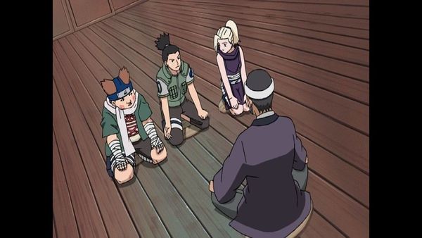 Naruto: Missões Avançadas de Konoha - O Poderoso Ajudante