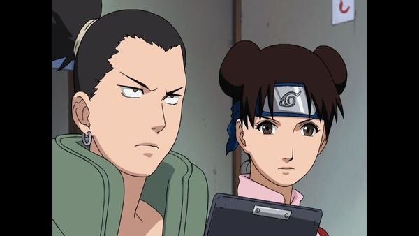 Naruto: Missões Avançadas de Konoha - O Anbu Desiste? A Lembrança De Naruto