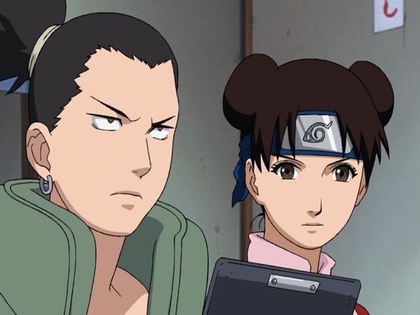 Naruto: Missões Avançadas de Konoha - O Anbu Desiste? A Lembrança De Naruto