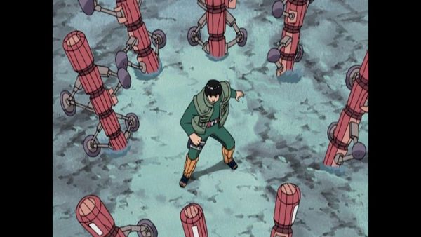 Naruto: Missões Avançadas de Konoha - A Terceira Super Besta!