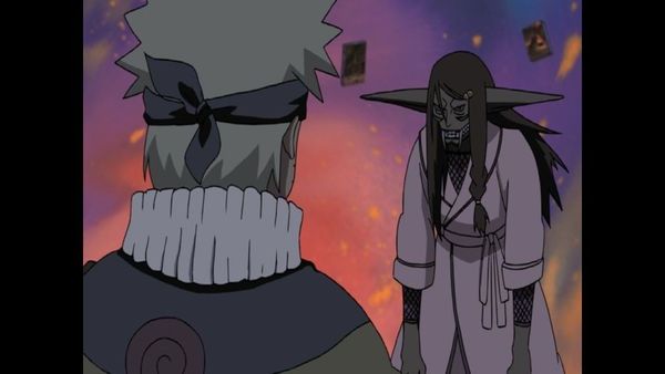 Naruto: Missões Avançadas de Konoha - A Habilidade Supostamente Selada