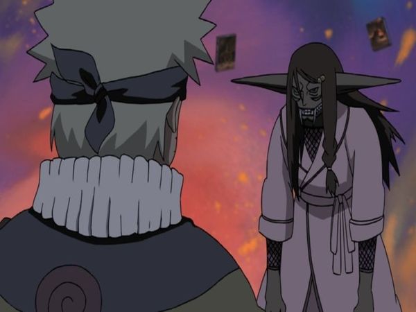 Naruto: Missões Avançadas de Konoha - A Habilidade Supostamente Selada