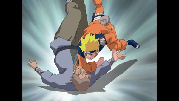 Naruto: Missões Avançadas de Konoha - Genjutsu Ou Realidade?