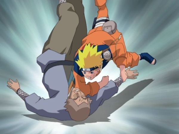 Naruto: Missões Avançadas de Konoha - Genjutsu Ou Realidade?