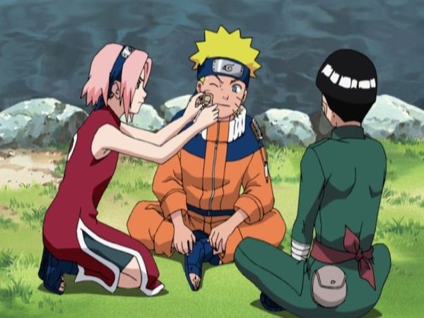 Naruto: Missões Avançadas de Konoha - O Inimigo: O Ninja Abandonado