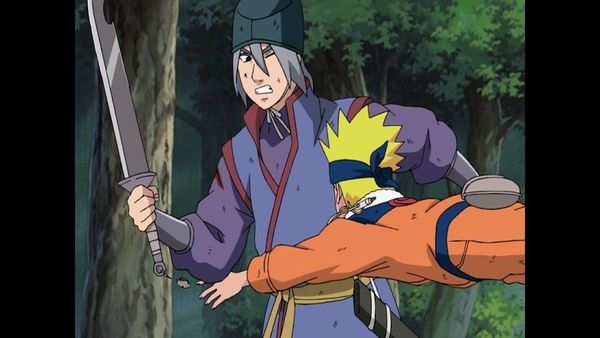 Naruto: Missões Avançadas de Konoha - Recordação Das Chamas