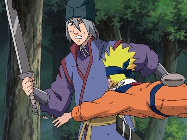 Naruto: Missões Avançadas de Konoha - Recordação Das Chamas