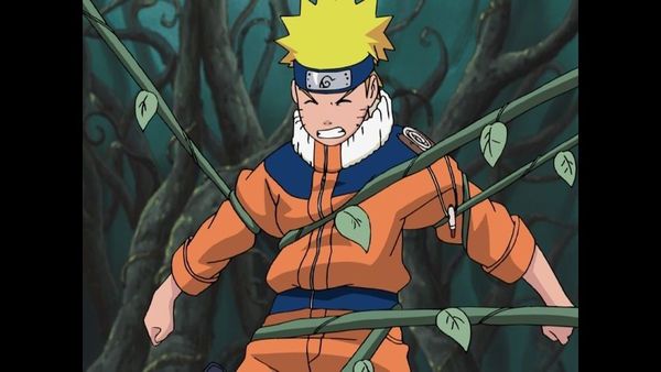 Naruto: Missões Avançadas de Konoha - A Missão Ultra Secreta De Kurenai: A Promessa Ao Terceiro Hokage