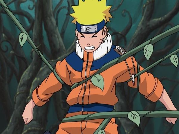 Naruto: Missões Avançadas de Konoha - A Missão Ultra Secreta De Kurenai: A Promessa Ao Terceiro Hokage