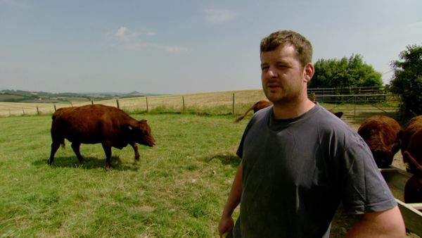 Building the Dream - Devon: Daniel and Elaine
