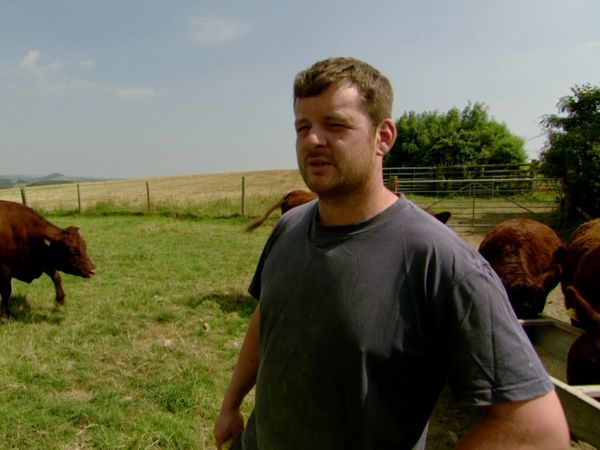 Building the Dream - Devon: Daniel and Elaine