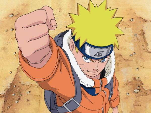 Naruto: Missão de Recuperação do Sasuk - A Partida