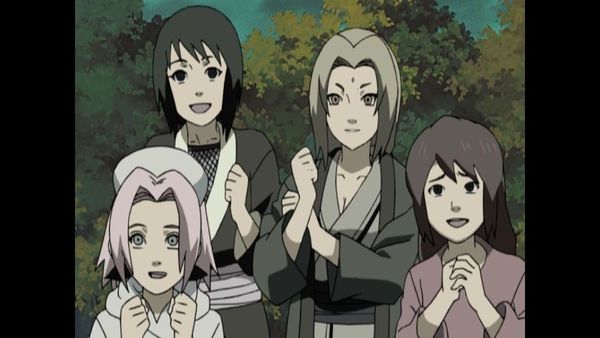 Naruto: Missão de Recuperação do Sasuk - Lembranças Desaparecidas