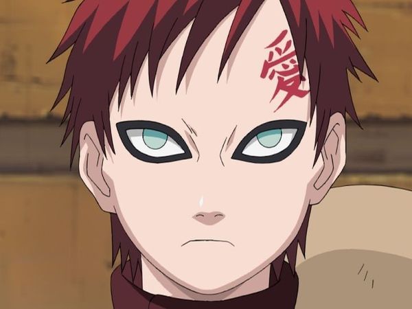 Naruto: Missão de Recuperação do Sasuk - Shukaku É O Alvo