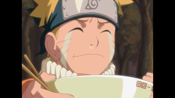 Naruto: Missão de Recuperação do Sasuk - Um Passado A Ser Apagado