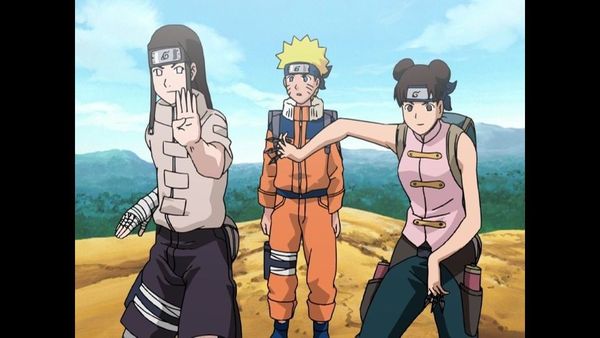 Naruto: Missão de Recuperação do Sasuk - Voltando À Realidade