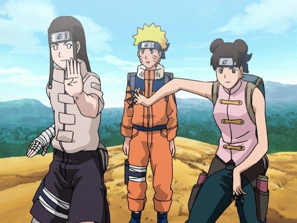 Naruto: Missão de Recuperação do Sasuk - Voltando À Realidade