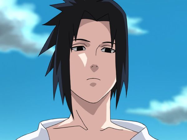Naruto Shippuden: O Reencontro Muito Esperado - Reencontro