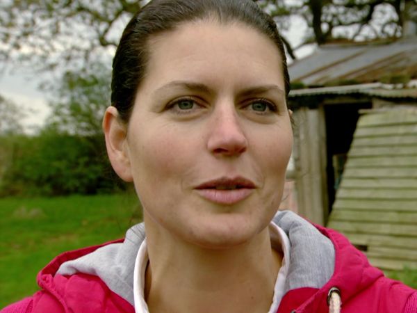 Building the Dream - Gloucestershire: Karen and Colin