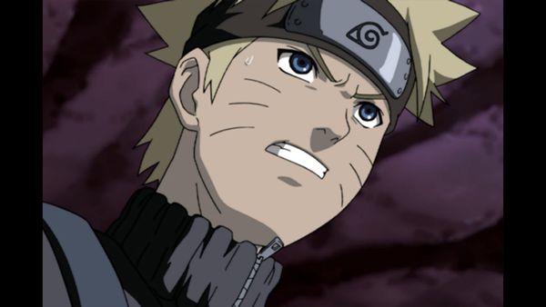 Naruto Shippuden: Os Doze Ninjas Guardiões - Um Novo Inimigo