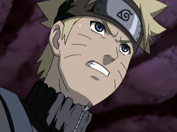 Naruto Shippuden: Os Doze Ninjas Guardiões - Um Novo Inimigo