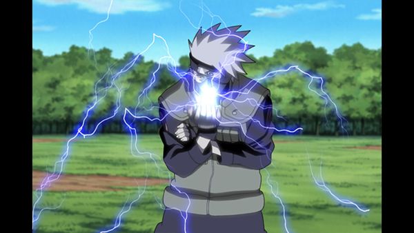 Naruto Shippuden: Os Doze Ninjas Guardiões - Vento