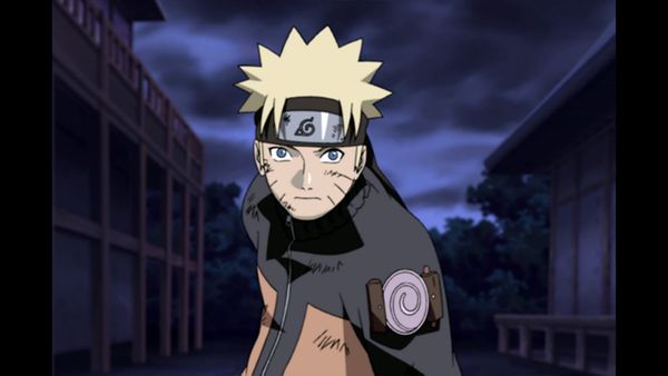 Naruto Shippuden: Os Doze Ninjas Guardiões - Momento De Despertar